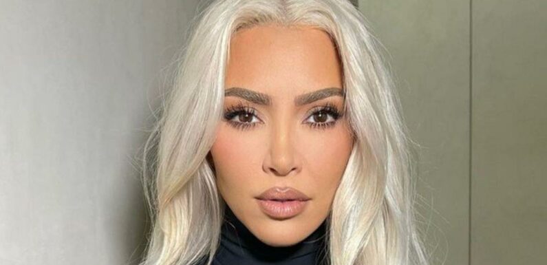 Kim Kardashian hit by huge $1.3m fine over cryptocurrency ads on Instagram