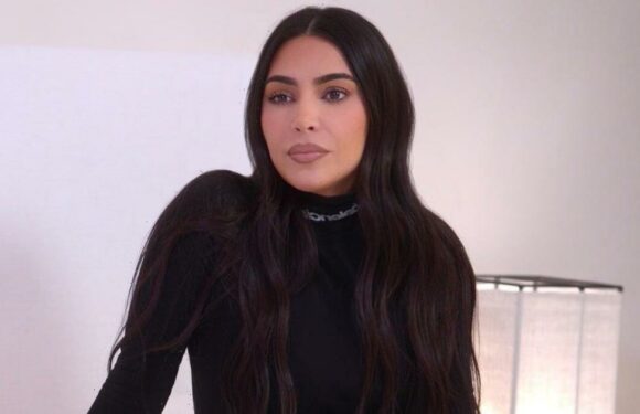 Kim Kardashians Addresses Variety Interview Backlash: "It Wasn't a Blanket Statement"