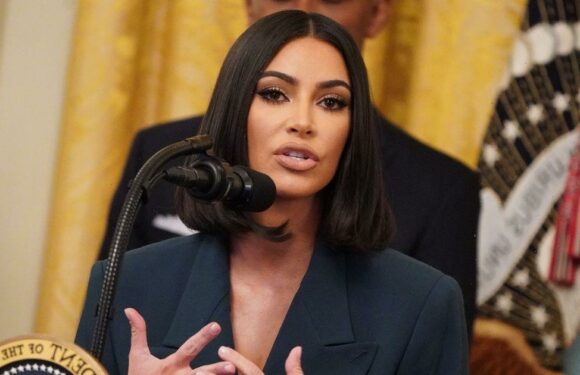 Kim Kardashians fans go wild as she releases new podcast with Spotify