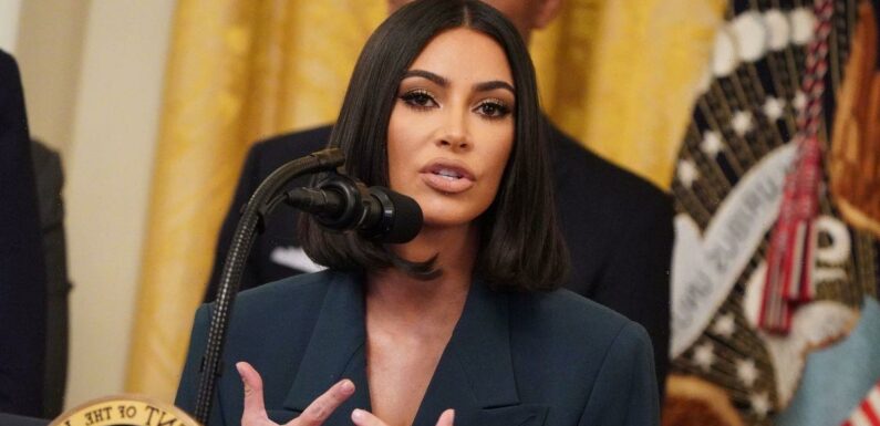 Kim Kardashians fans go wild as she releases new podcast with Spotify