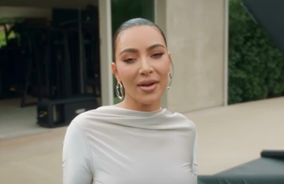 Kim Kardashian's 'minimalist Monastry looks cold & sterile' – but there are family touches, interior expert says | The Sun