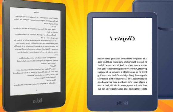 Kindle vs Kobo: Three features you can’t find on Amazon’s eReader