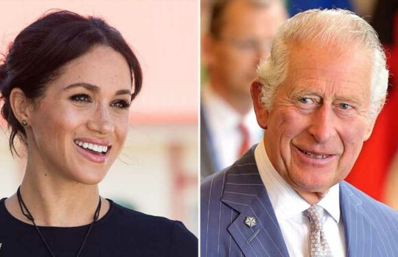 King Charles III's Nickname for Meghan Markle Reflects Her ‘Resilience’