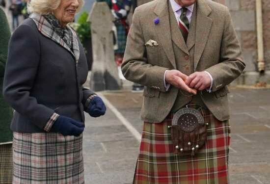 King Charles IIIs coronation officially scheduled for May 6th, Prince Archies b-day