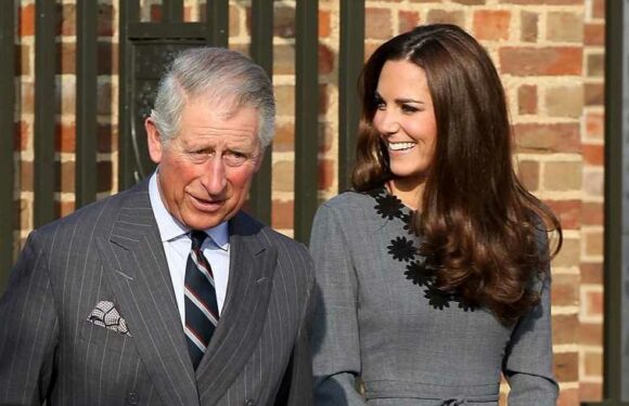 King Charles Was "Irritated" Kate Middleton Got More Attention Than Him