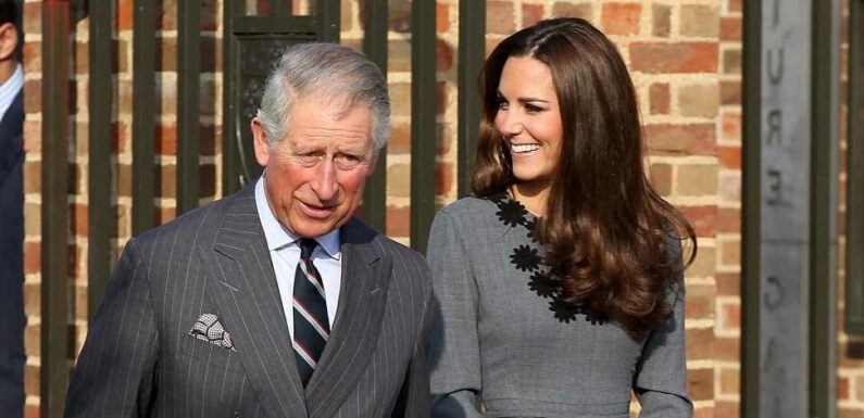 King Charles Was "Irritated" Kate Middleton Got More Attention Than Him