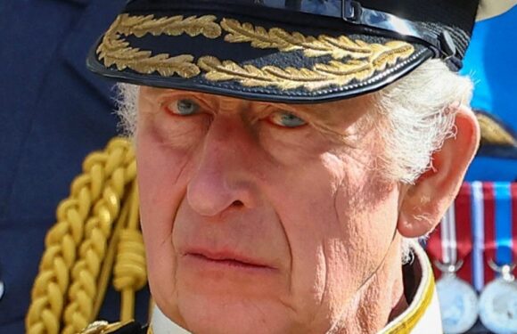 King Charles’ royal shake-up could see Harry and Andrew ousted from key role