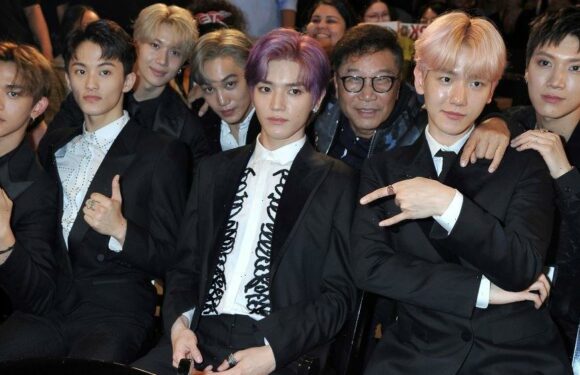 Korea’s SM Entertainment Ends Deal With Lee Soo-man, Group Founder and King of K-Pop