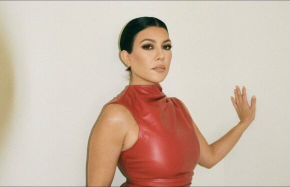 Kourtney Says Shes Pressured to Have IVF, Slams The Kardashians Producers Over Her Storyline