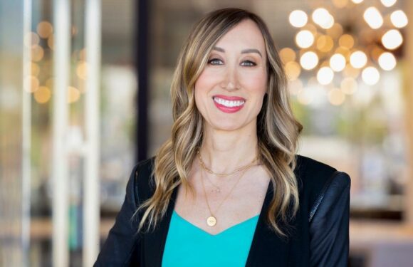 Kristen Hall Returns to CBS Studios as Executive Vice President of Communications