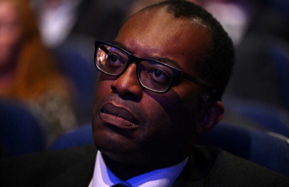 Kwasi Kwarteng announces new date to reveal plan to reduce massive gov debts in bid to calm markets after Tory pressure | The Sun