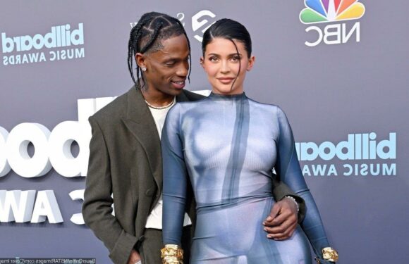 Kylie Jenner Limiting Time Spent With Travis Scott Amid Cheating Rumors