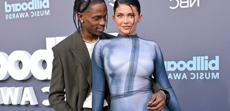Kylie Jenner Limiting Time Spent With Travis Scott Amid Cheating Rumors