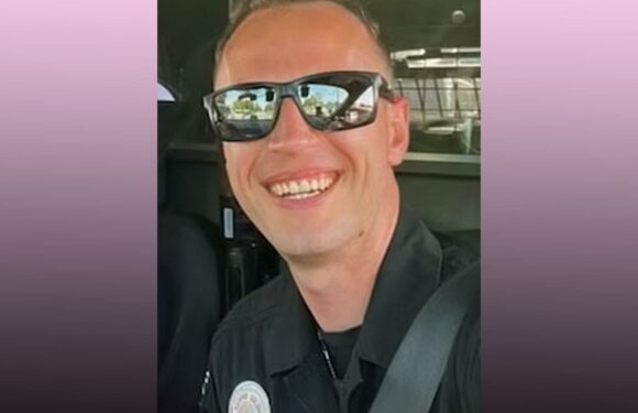 LAPD Officer Killed In Training Accident Had Just Reported Sexual Misconduct Of Fellow Officers!