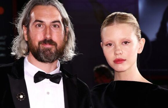 LBI Signs ‘X’ & ‘Pearl’ Helmer Ti West