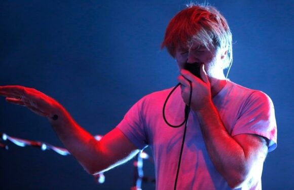 LCD Soundsystem Releases Original Song ‘New Body Rhumba’ from ‘White Noise’