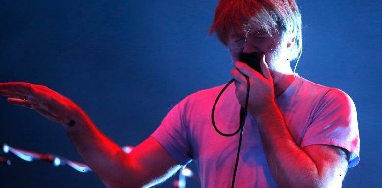 LCD Soundsystem Releases Original Song ‘New Body Rhumba’ from ‘White Noise’