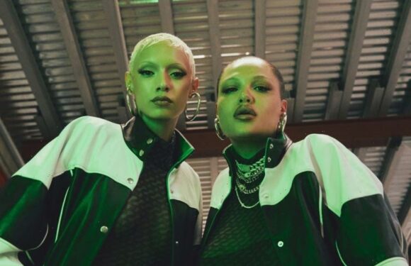 LaQuan Smith Collaborates With Cash App For Capsule Collection