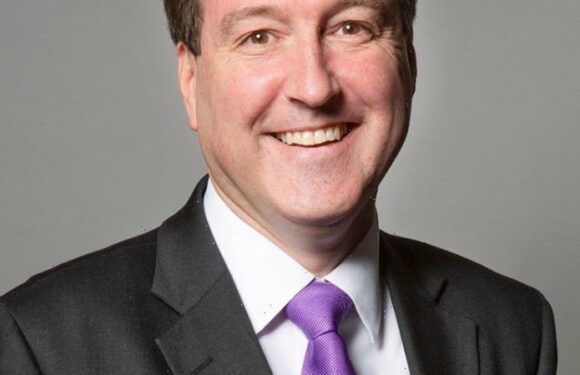 Labour MP Chris Matheson resigns over sexual misconduct breach | The Sun