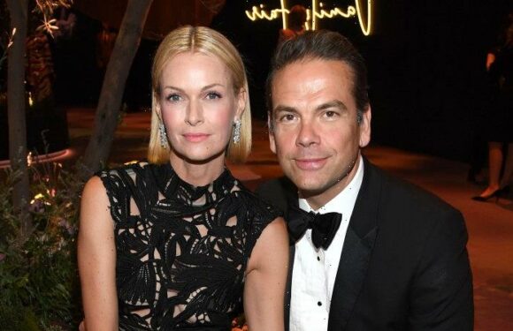 Lachlan Murdoch: the son rises