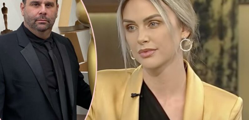 Lala Kent Says She's 'Having The Best Sex' AFTER Randall Emmett Split – And Throws Even More Savage Shade!