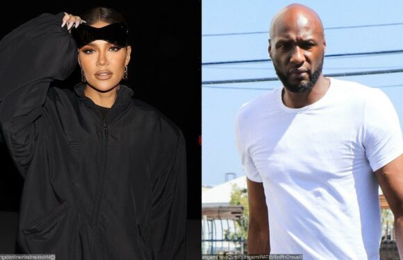Lamar Odom Shuts Down Backlash for Missing Ex-Wife Khloe Kardashian