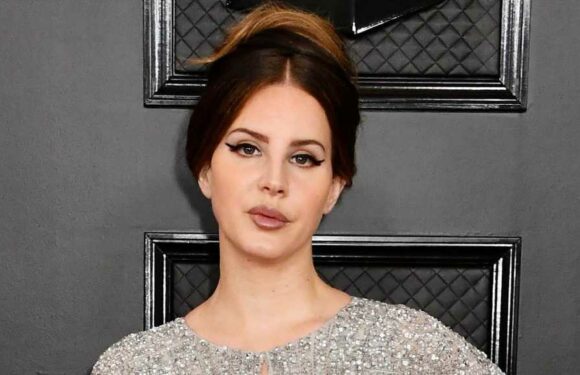 Lana Del Rey Reveals Her Computer Containing New Music and 200-Page Book Were Stolen From Her Car