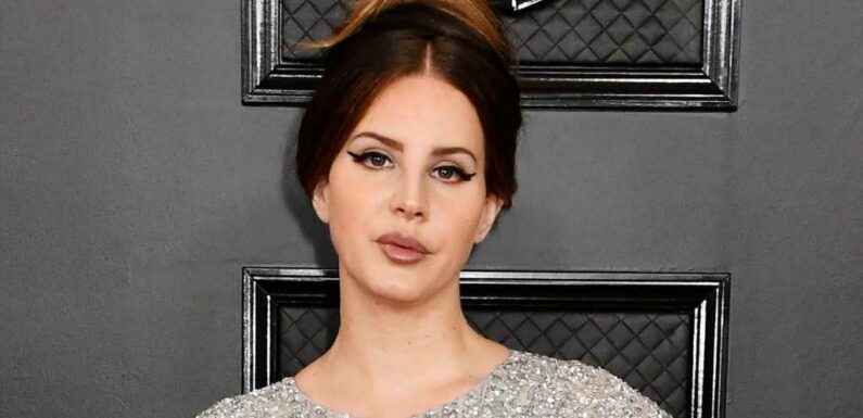 Lana Del Rey Reveals Her Computer Containing New Music and 200-Page Book Were Stolen From Her Car
