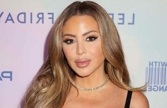 Larsa Pippen Says Her Father Demanded She 'Shut Down' Her OnlyFans