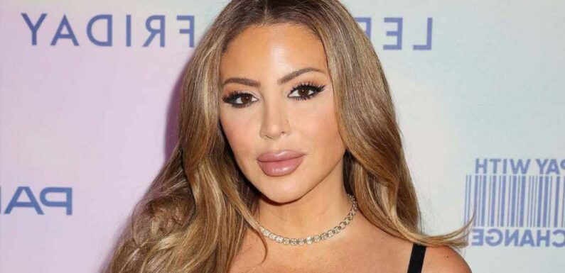 Larsa Pippen Says Her Father Demanded She 'Shut Down' Her OnlyFans