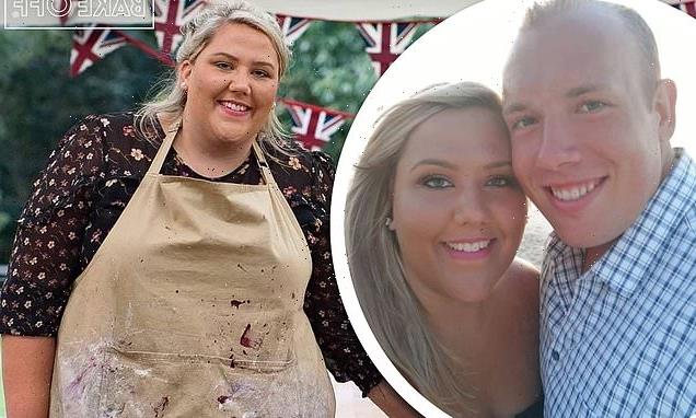 Laura Adlington reveals she was told to lose 14st to have a child
