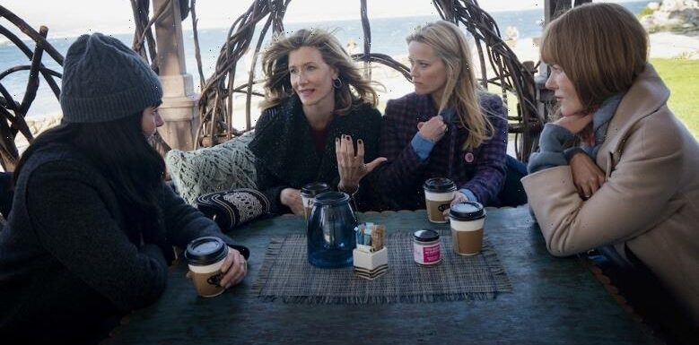 Laura Dern Holding ‘Out Hope’ for ‘Big Little Lies’ Season 3: We’d ‘Love Nothing More’