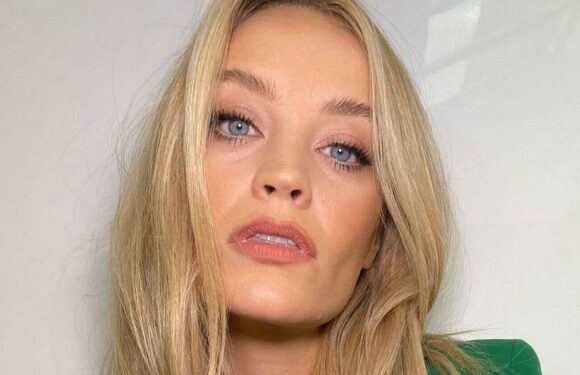 Laura Whitmore breaks silence as Maya Jama is confirmed as her Love Island replacement