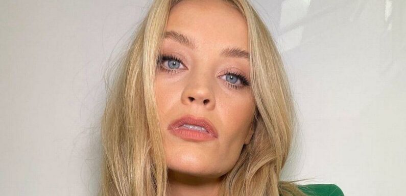 Laura Whitmore breaks silence as Maya Jama is confirmed as her Love Island replacement