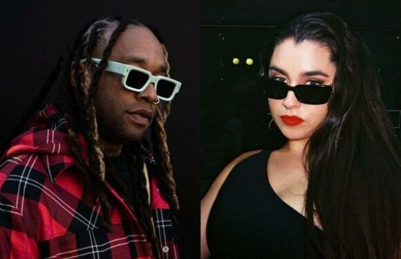 Lauren Jauregui Still Has a Lot of Love for Ex-Boyfriend Ty Dolla $ign