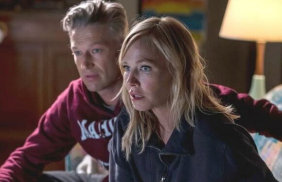 Law and Order SVU: Fans ‘emotional’ as Rollins PTSD scene hints exit