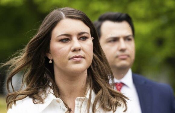 Lehrmann trial live updates: Brittany Higgins returns to the stand; Linda Reynolds to give evidence next week