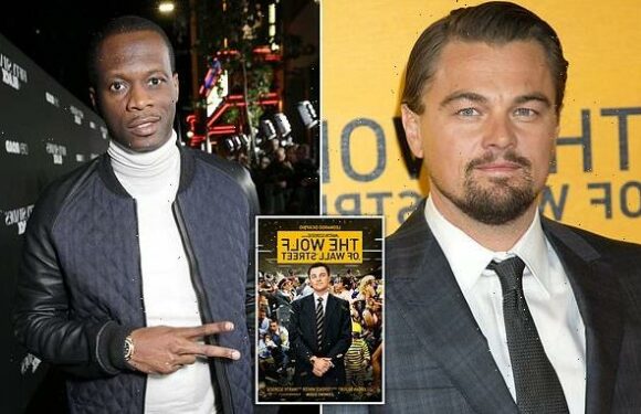Leonardo DiCaprio on list to testify against Fugees star Pras Michael