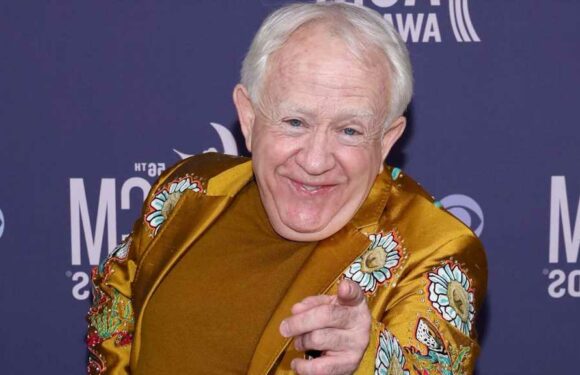 Leslie Jordan's Greatest Viral Instagram Moments