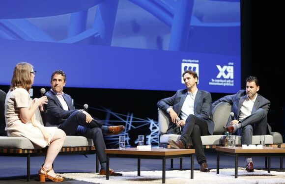 Let’s Make a Deal: Fox Entertainment is Open for International Business, Execs Tell Mipcom Crowd