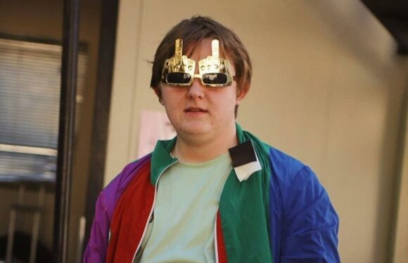 Lewis Capaldi Struggles to Orgasm After Taking Anti-Anxiety Medication