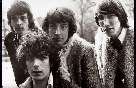 Life Of Pink Floyd Co-Founder Syd Barrett To Be Explored In New Documentary