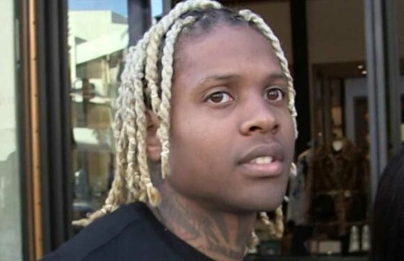 Lil Durk Off the Hook for 2019 Shooting Case