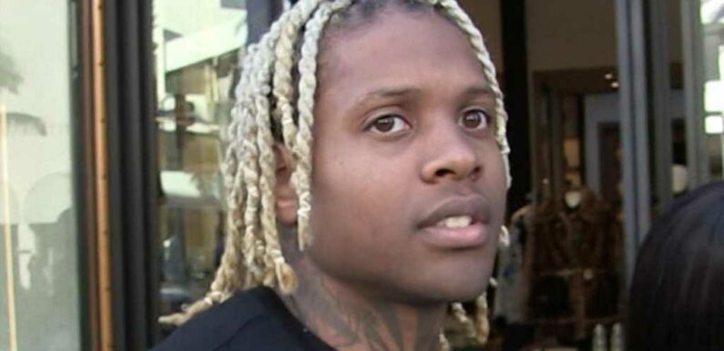 Lil Durk Off the Hook for 2019 Shooting Case