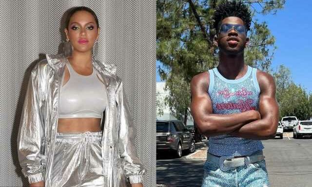 Lil Nas X Turned Down an Invite to a Beyonce Party – Find Out Why