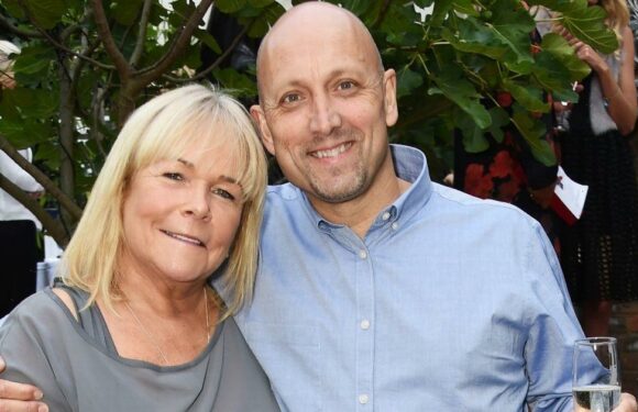 Linda Robson makes surprising nude confession on Loose Women