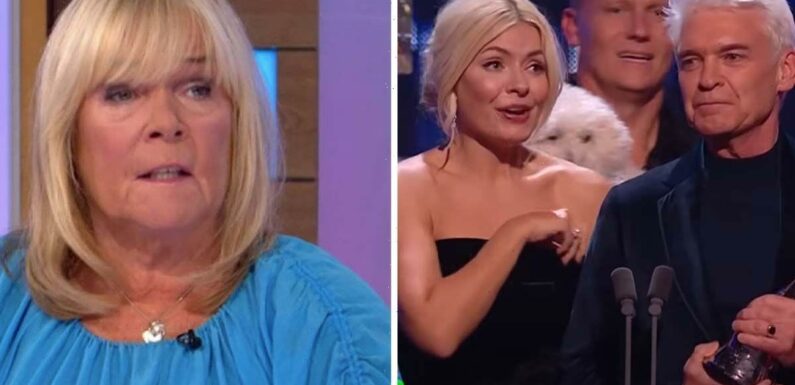 Linda Robson speaks out on why she ‘didn’t clap’ Phillip and Holly