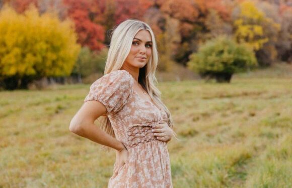 Lindsay Arnold ‘So Happy’ to Be Pregnant Again After Fertility Struggle