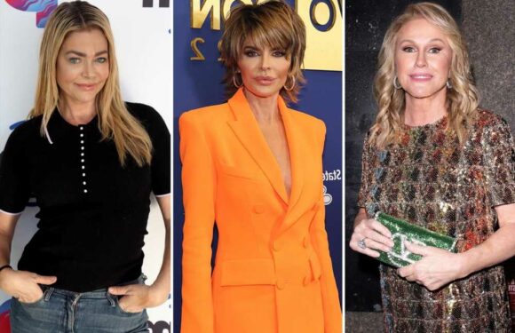 Lisa Rinna hits back at  Kathy Hilton, Denise Richards: The truth will come out