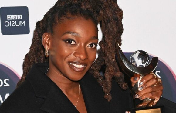 Little Simz wins Mercury Music Prize 2022 as she triumphs over Harry Styles
